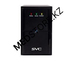 Источник бесперебойного питания SVC V-1500-L