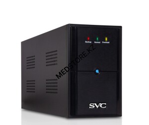 Источник бесперебойного питания SVC V-1500-L