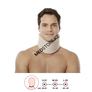 Воротник мягкий, модель 203, размер L (3)