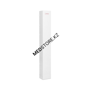 Облучатель-рециркулятор медицинский Aрмед СН211-130М/1 (металлический корпус)