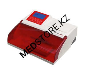 Автоматический комбинированный вошер и шейкер-инкубатор CombiWash