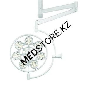 Светильник операционный потолочный ЭМАЛЕД 500 LT