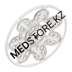 Светильник операционный потолочный ЭМАЛЕД 500/300 LT