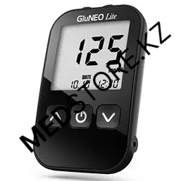 Глюкометр OSANG GluNEO Lite