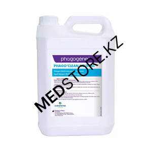 Дезинфицирующее средство Фаго&#039;клин ньютрал, 5 л