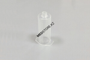 Иглодержатель Beeject однократного применения