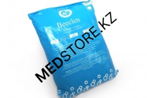 Мыльная перчатка, размер 16,5х23см Beeclen