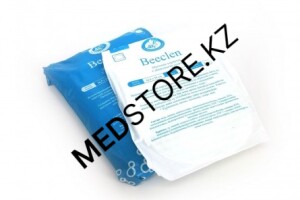Мыльная перчатка, размер 16,5х23см Beeclen