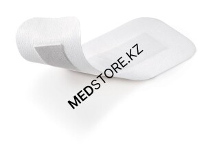 Повязка для закрытия ран Biozec 10x15см