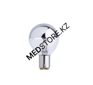 Галогенная лампа 24V 25W BA15D Donar DN-60254