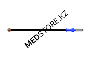 ЕМ151С электрод-шарик антипригарный CLEANTips 4 мм, удлиненный стержень
