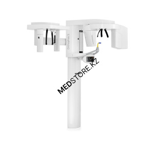 Компьютерный дентальный томограф ORTHOPHOS S 3D 11x10