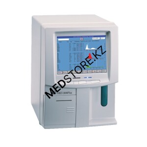 Гематологический анализатор Автоматический, открытый URIT 3000 PLUS (3-diff)
