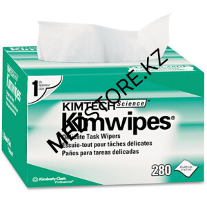 Салфетки безворсовые Kimwipes