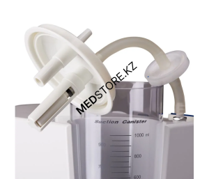 Отсасыватель хирургический электрический 7Е-А