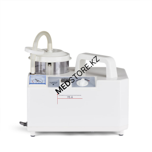 Отсасыватель хирургический электрический 7Е-А