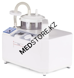 Отсасыватель хирургический электрический 7Е-В