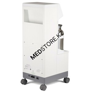 Отсасыватель хирургический электрический 7A-23B