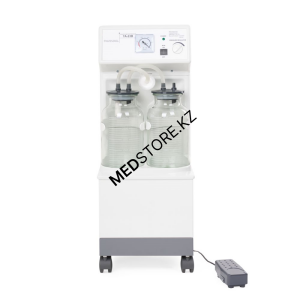 Отсасыватель хирургический электрический 7A-23B