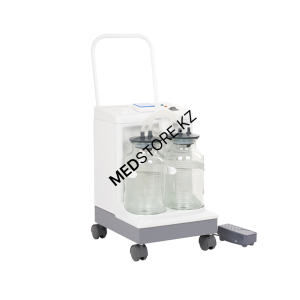 Отсасыватель хирургический электрический 7А-23D