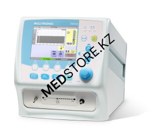 Аппарат искусственной вентиляции легких для детей и новорожденных Fabian Therapy evolution / СИПАП