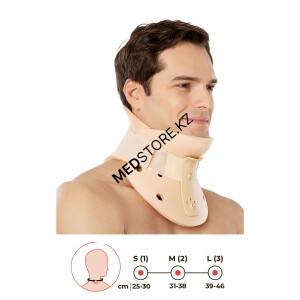 Воротник Филадельфия, модель 205, размер M (2)