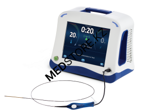 Аппарат для радиочастотной коагуляции CLOSURE RFG