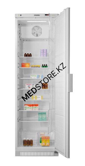 Холодильник фармацевтический ХФ-400-4 (POZIS), дверь металл БУ-МО1