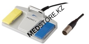 ЕА141М-ЛМ9. Аппарат электрохирургический высокочастотный с аргонусиленной коагуляцией ЭХВЧа-140-«ФОТЕК». Набор для лапароскопии минимальный (Ar+МОНО) (на базе блока ЕА141М)