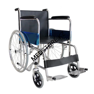 Кресло инвалидное механическое, модель HQ809-J