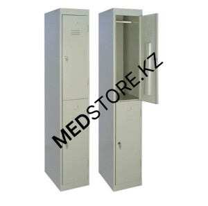 Шкаф медицинский ШРМ 12