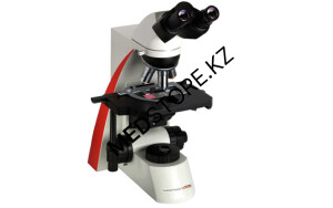 Микроскоп бинокулярный HUMASCOPE LIGHT LED