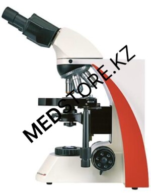 Микроскоп бинокулярный HUMASCOPE LIGHT LED