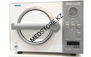 Автоклав Melag MELAtronic 23 Класс 19N класс N