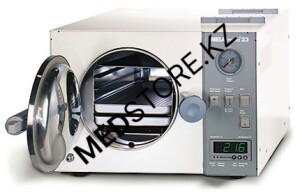 Автоклав Melag MELAtronic 23 Класс 19N класс N