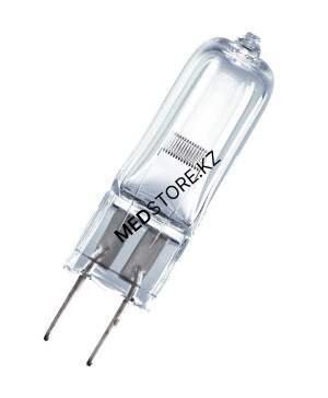 Галогенная лампа 12V 100W GY6.35 OSRAM 64623 HLX