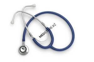 Стетоскоп LD PROF-2 педиатрический синий