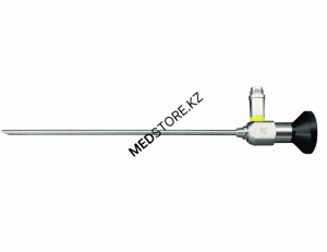 Ларингоскоп 70°, 8,0мм х 185мм (Medstar Co., Ltd, Южная Корея)