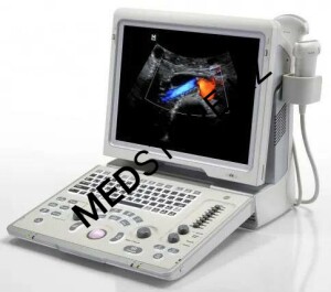Система ультразвуковая диагностическая портативная Z6 (Mindray)