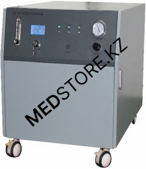 Кислородный концентратор высокого давления JAY-10