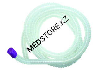 ЕН221 Шланг аспирационный, исполнение 3 (диаметр 22 мм, длина 3 м)