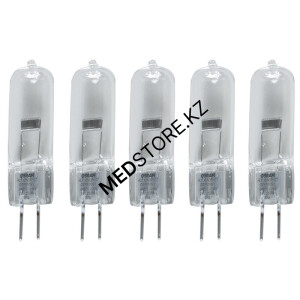 Галогенная лампа 24V 250W G6.35 Osram 64655