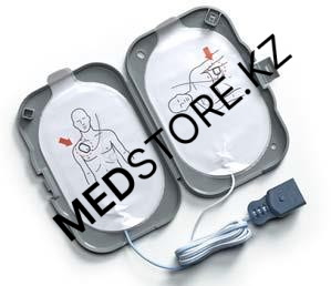 Электроды Smart Pads II для дефибриллятора HeartStart FRx