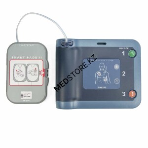 Электроды Smart Pads II для дефибриллятора HeartStart FRx