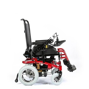Электрическое кресло-коляска для инвалидов Армед JRWD601
