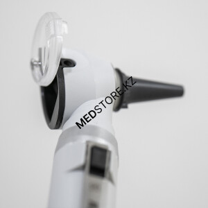 Отоскоп Piccolight FO, 2,5V, KaWe, 01.13300.262 (цвет: стоун)