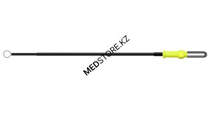 ЕМ156-1 электрод-петля 5 х 0,2 мм, удлиненный стержень