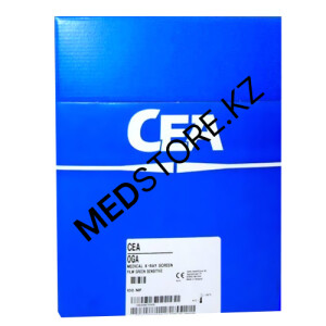 Рентген пленка АGFA,Бельгия, CEA OGX  зеленочувствительная 30*40см,100 листов