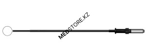 ЕМ157 электрод-петля 10 х 0,3 мм, удлиненный стержень