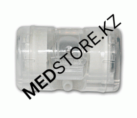 Термовент Т2 дыхательный для трахеостомической трубки